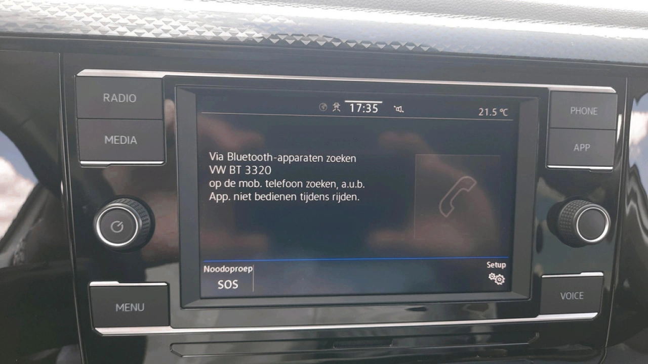 Volkswagen Polo 1.0 TSI Life | App Connect | Privacy Glass |