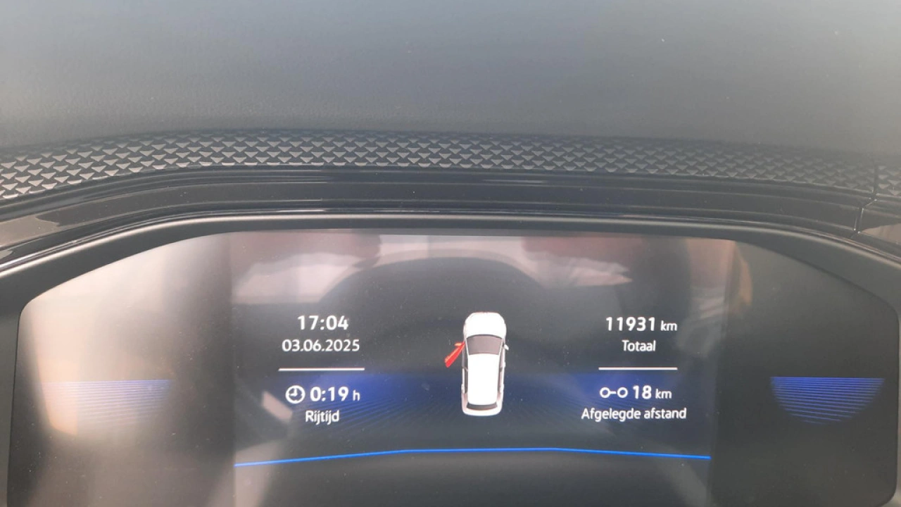 Volkswagen Polo 1.0 TSI Life | App Connect | Privacy Glass | Binnenkort beschikbaar