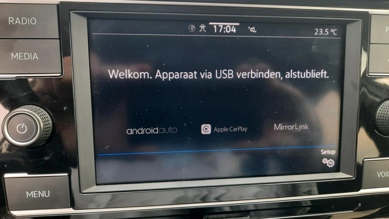 Volkswagen Polo 1.0 TSI Life | App Connect | Privacy Glass | Binnenkort beschikbaar