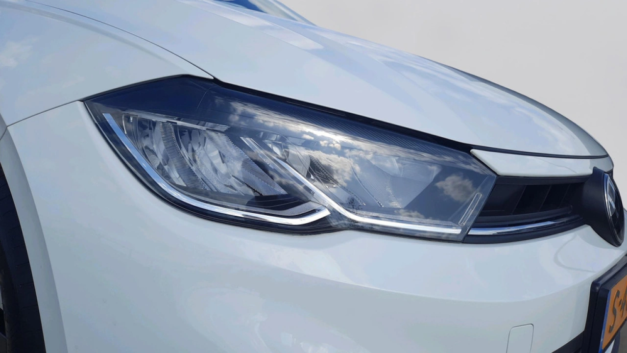 Volkswagen Polo 1.0 TSI Life | App Connect | Privacy Glass |