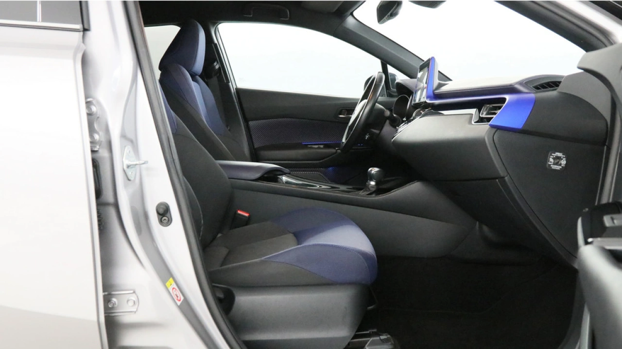 Toyota C-HR 1.8 Hybrid First Edition