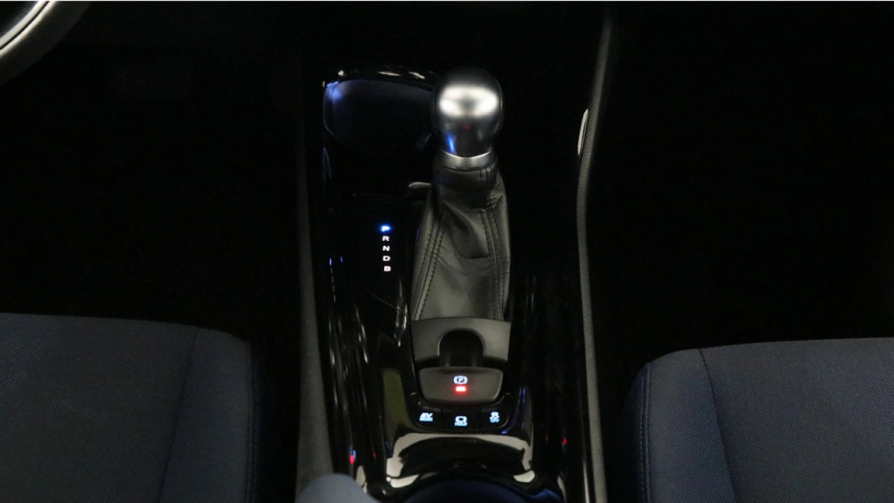 Toyota C-HR 1.8 Hybrid First Edition