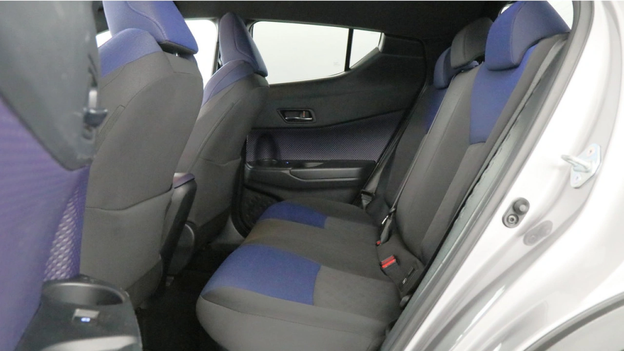 Toyota C-HR 1.8 Hybrid First Edition