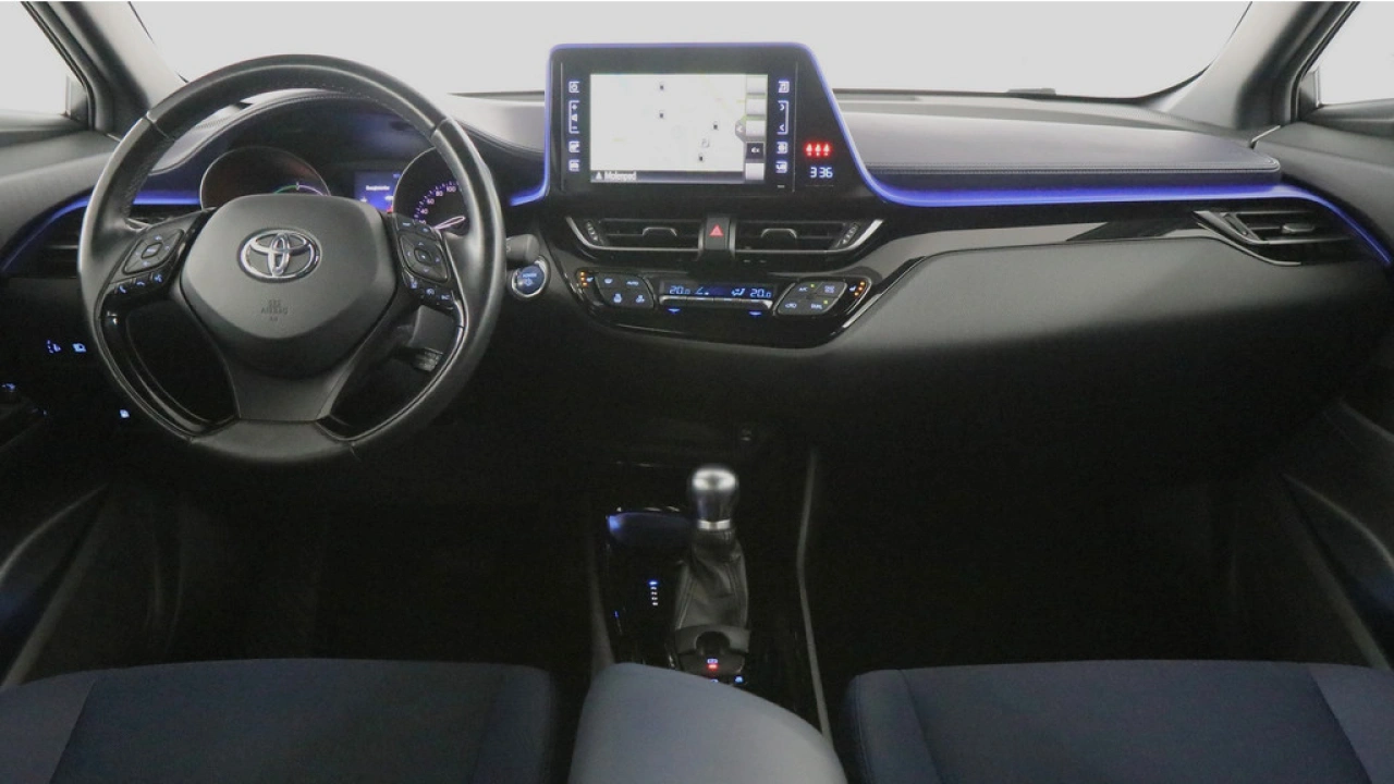 Toyota C-HR 1.8 Hybrid First Edition