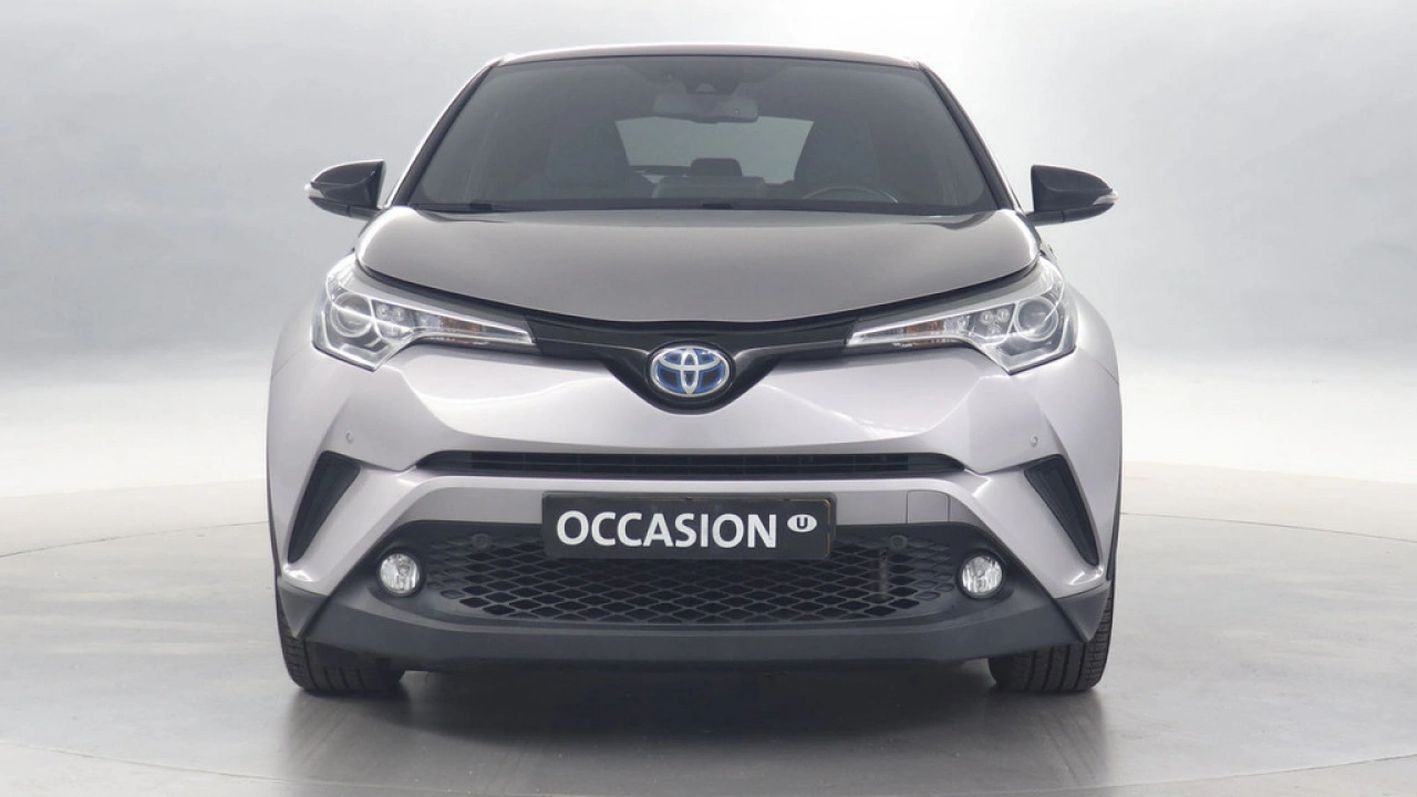 Toyota C-HR 1.8 Hybrid First Edition