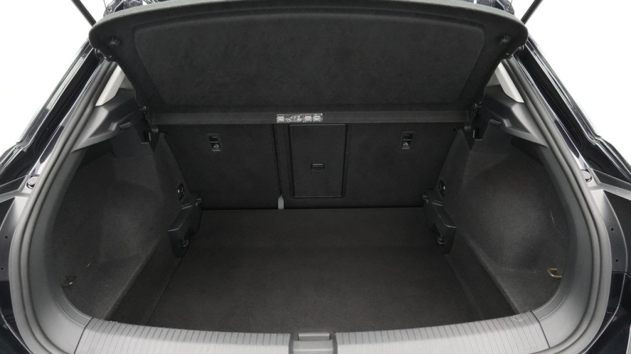 Volkswagen T-Roc 1.5 TSI 150pk DSG Sport