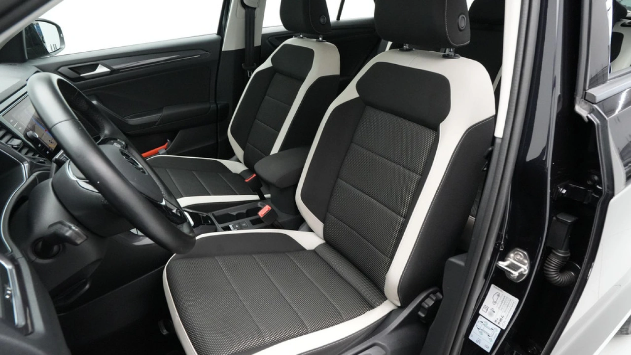 Volkswagen T-Roc 1.5 TSI 150pk DSG Sport