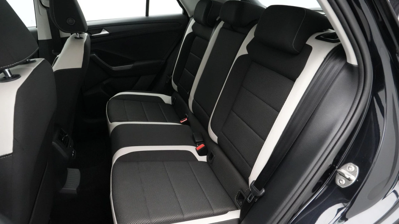 Volkswagen T-Roc 1.5 TSI 150pk DSG Sport