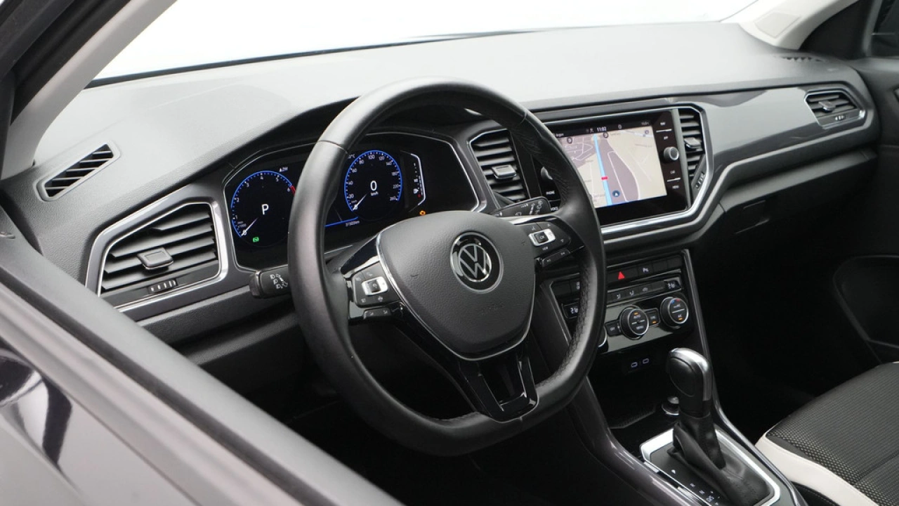 Volkswagen T-Roc 1.5 TSI 150pk DSG Sport