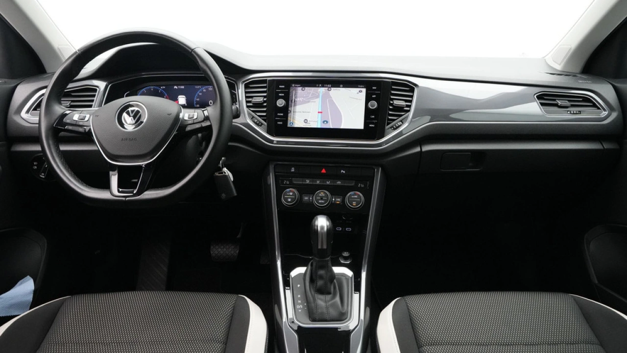 Volkswagen T-Roc 1.5 TSI 150pk DSG Sport