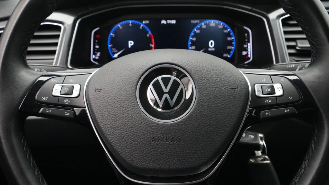 Volkswagen T-Roc 1.5 TSI 150pk DSG Sport