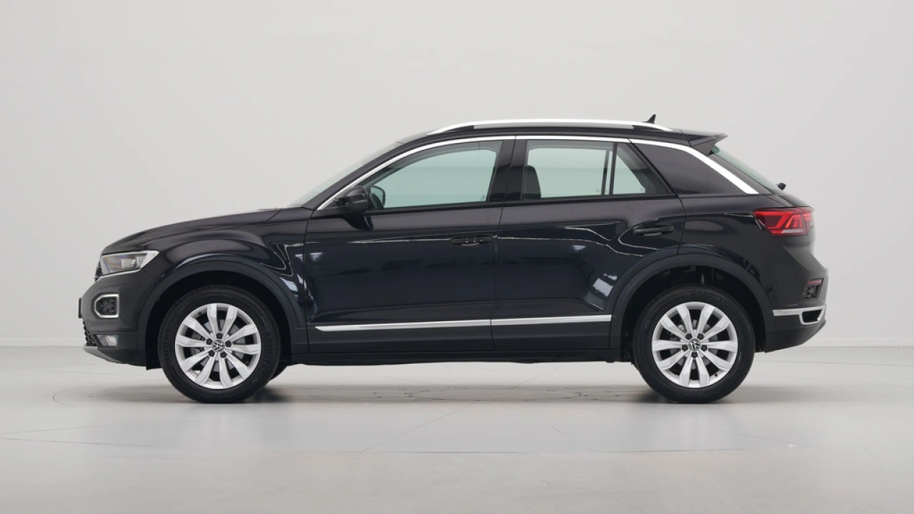 Volkswagen T-Roc 1.5 TSI 150pk DSG Sport