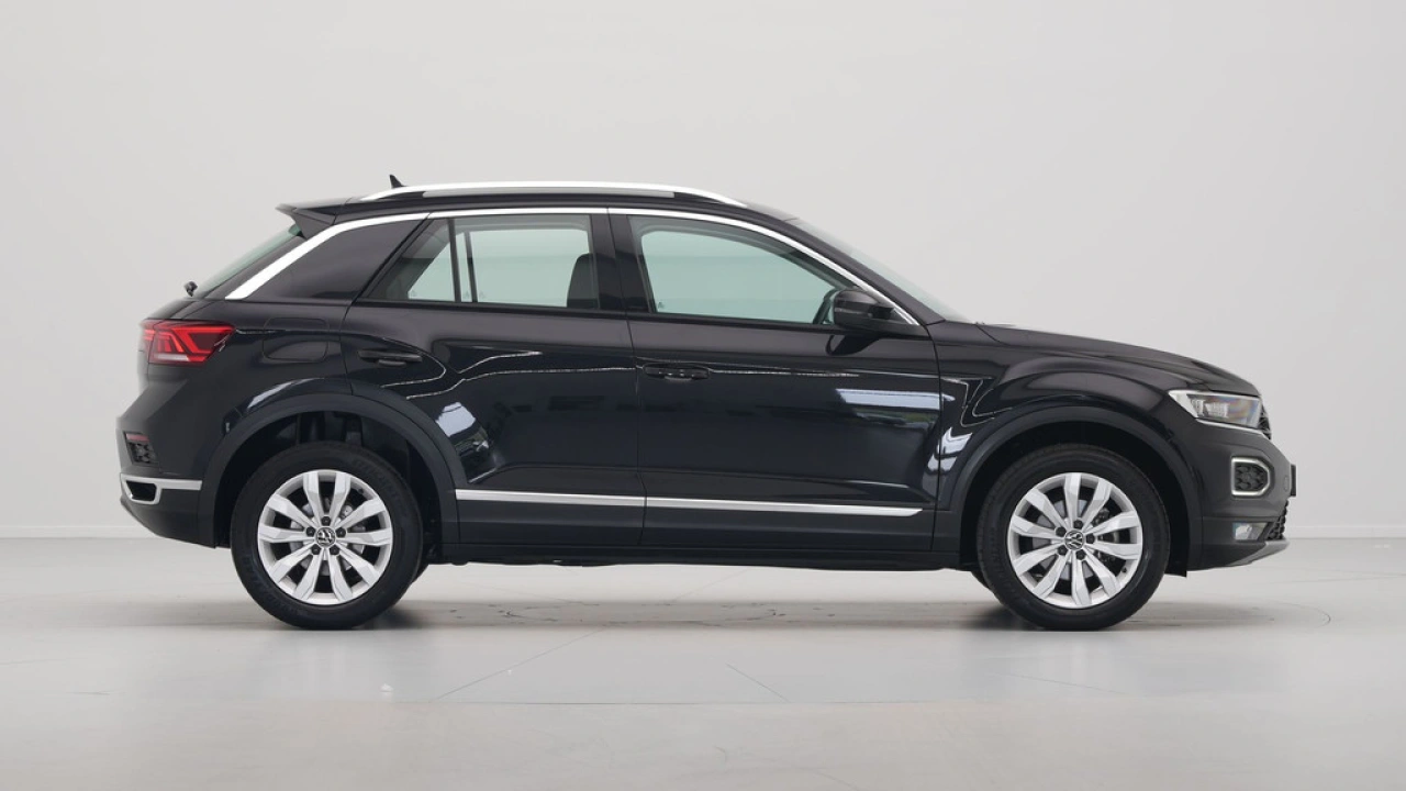 Volkswagen T-Roc 1.5 TSI 150pk DSG Sport