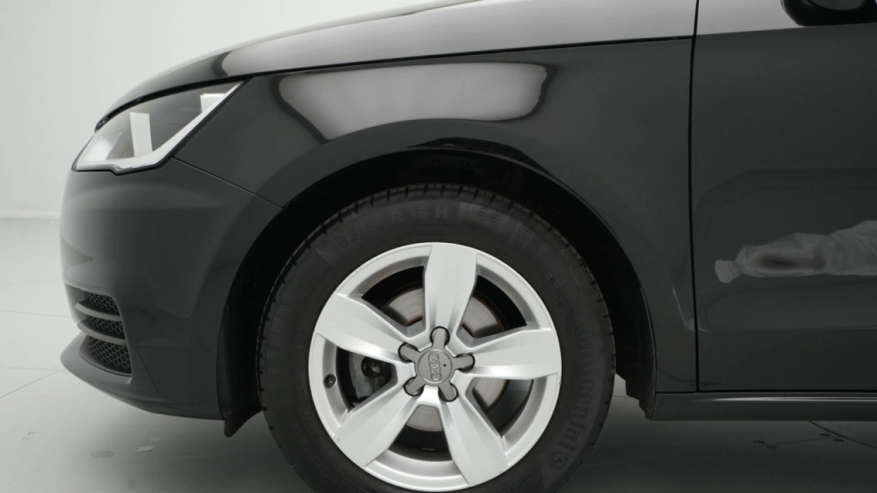 Audi A1 Sportback 1.0 TFSI 95pk Pro Line