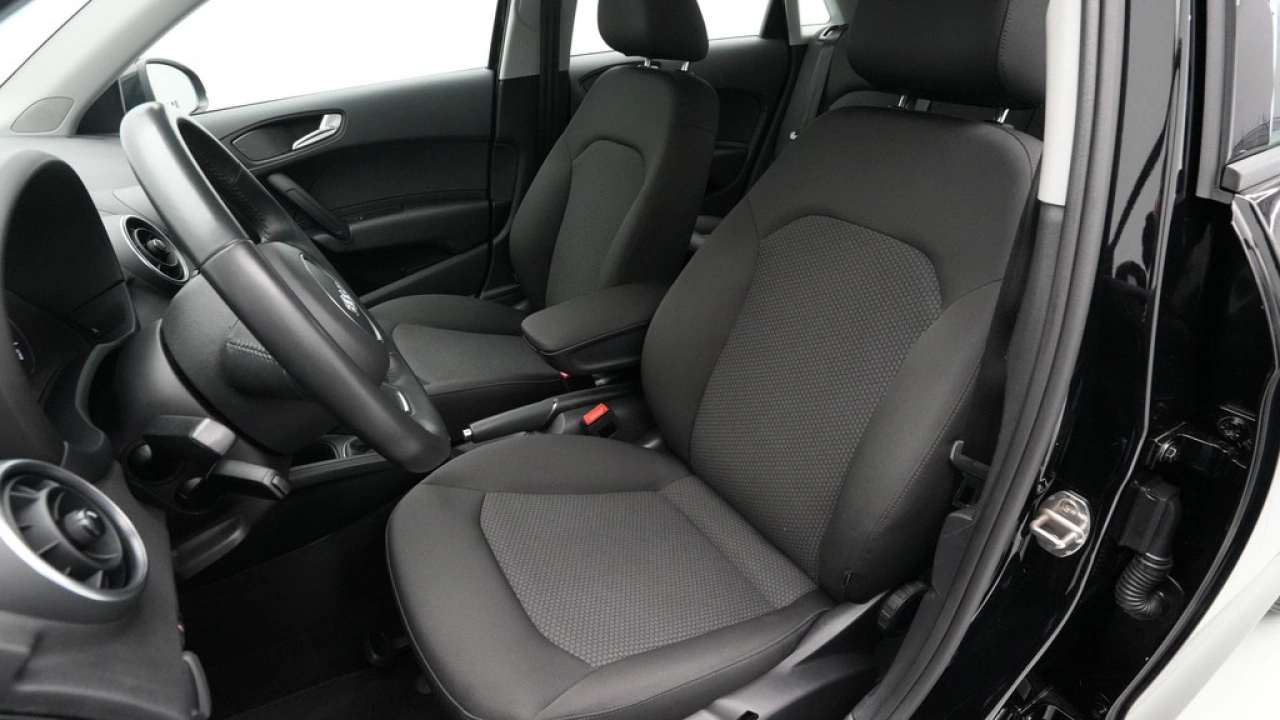 Audi A1 Sportback 1.0 TFSI 95pk Pro Line