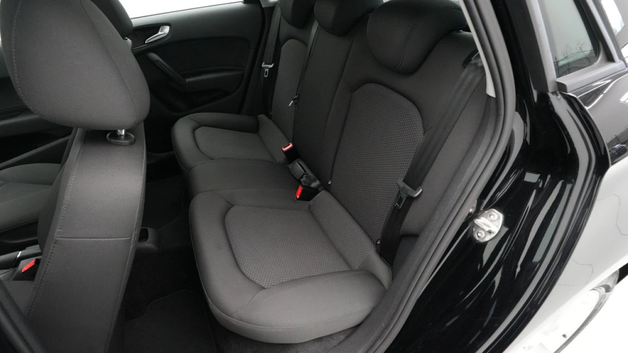Audi A1 Sportback 1.0 TFSI 95pk Pro Line