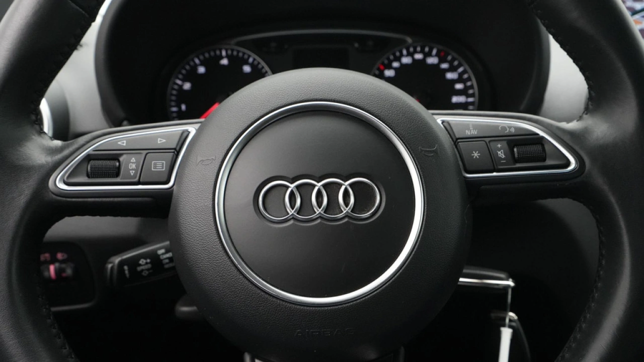 Audi A1 Sportback 1.0 TFSI 95pk Pro Line