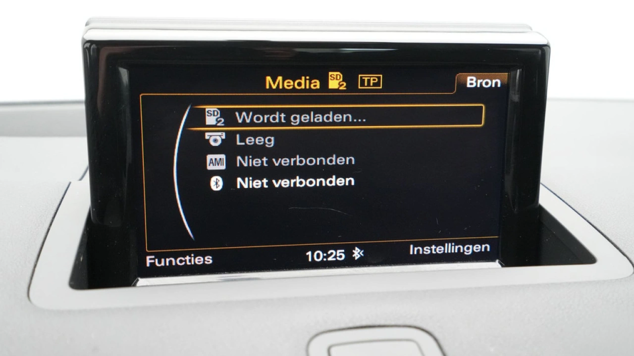 Audi A1 Sportback 1.0 TFSI 95pk Pro Line