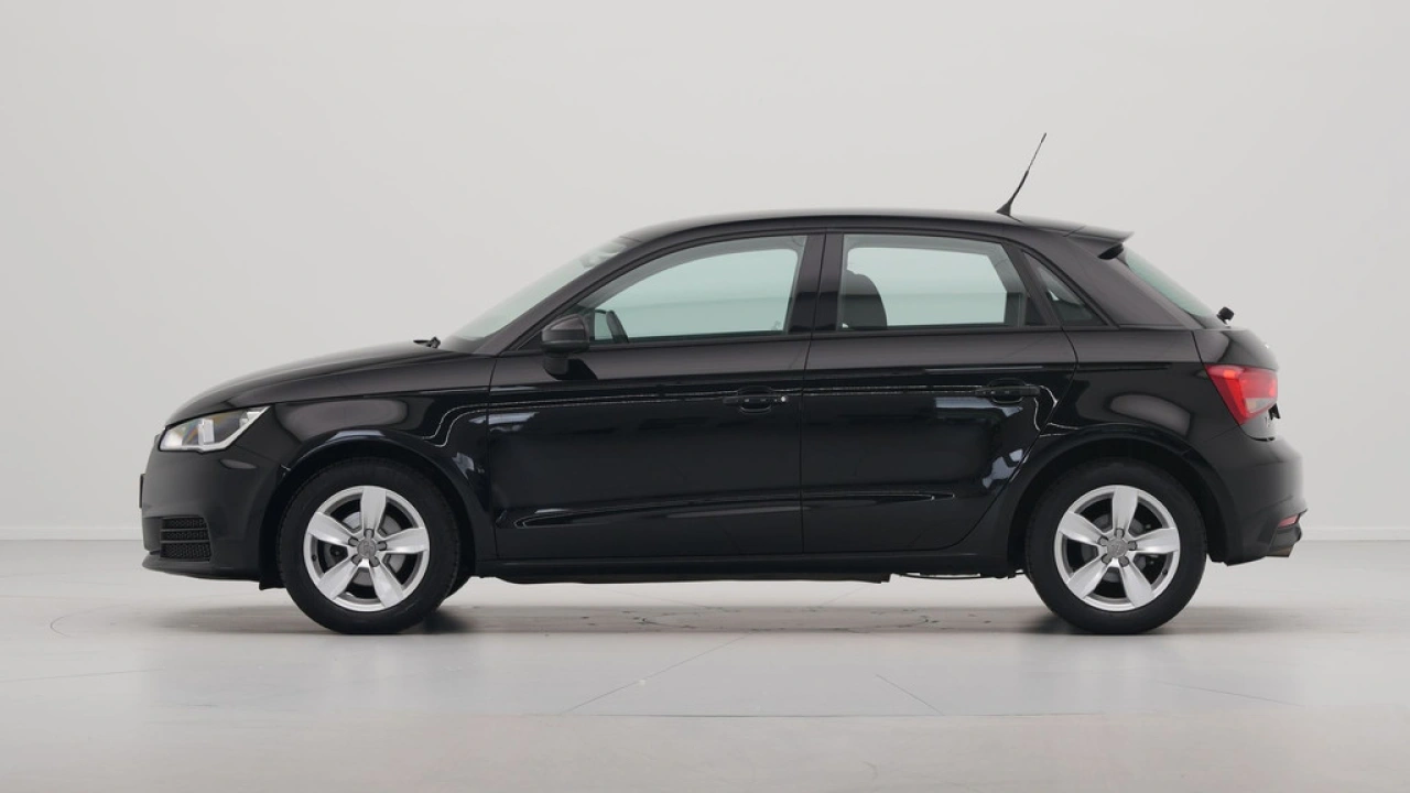 Audi A1 Sportback 1.0 TFSI 95pk Pro Line