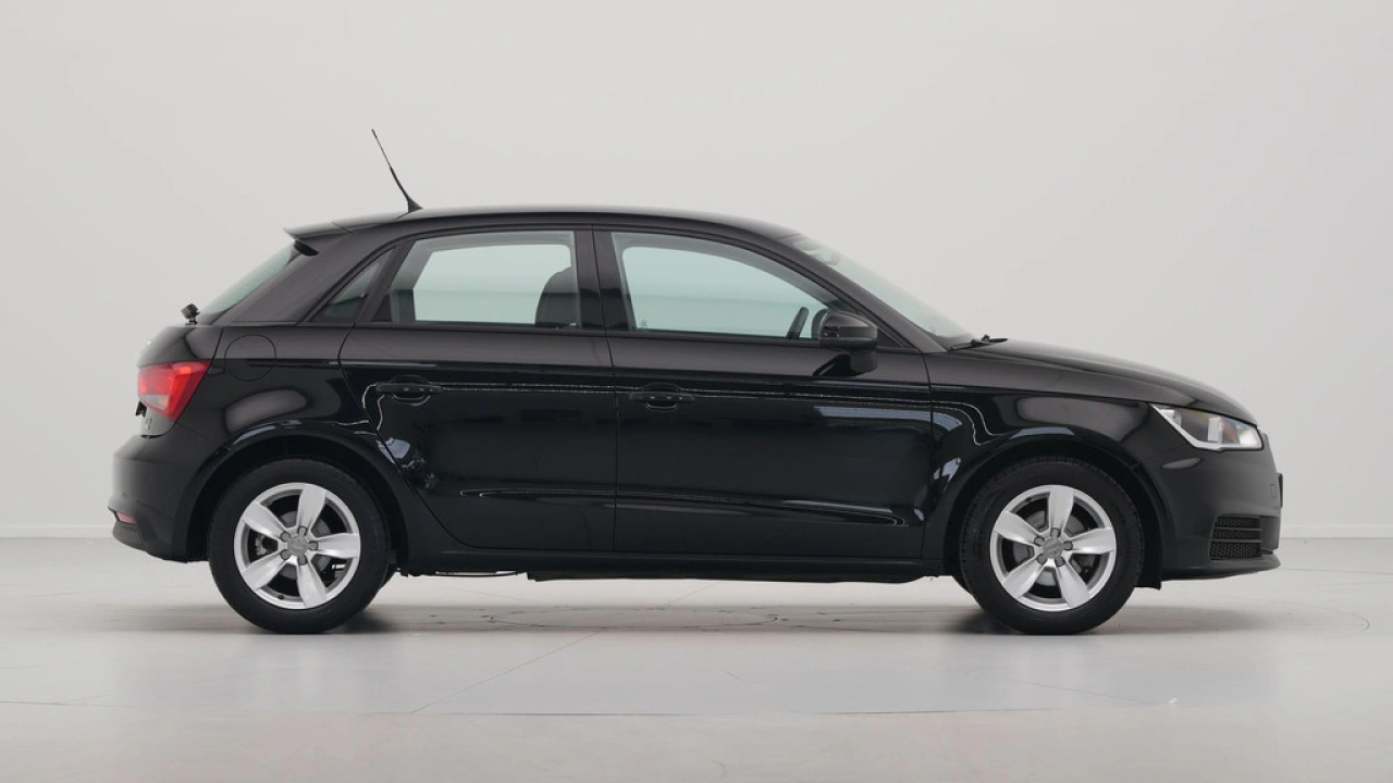 Audi A1 Sportback 1.0 TFSI 95pk Pro Line