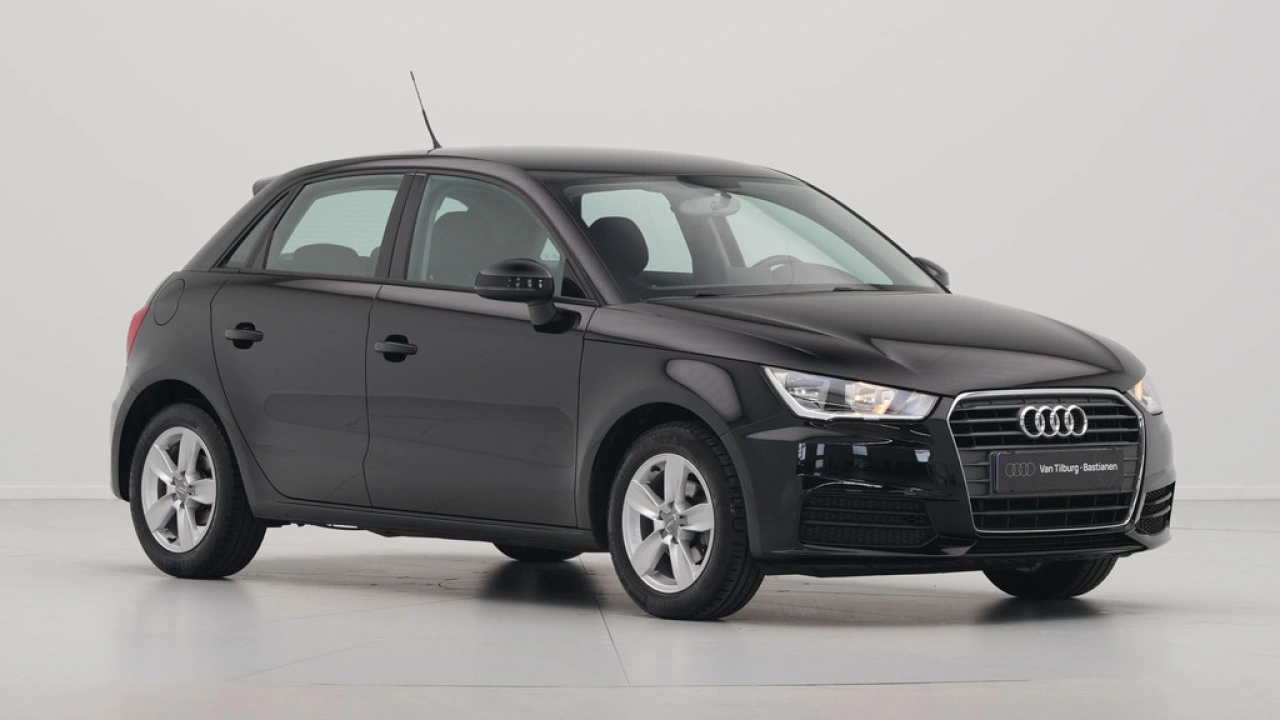 Audi A1 Sportback 1.0 TFSI 95pk Pro Line