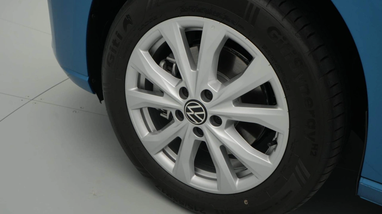 VW Bedrijfswagens Caddy Cargo Maxi 2.0 TDI 90kW 122PK Style DSG