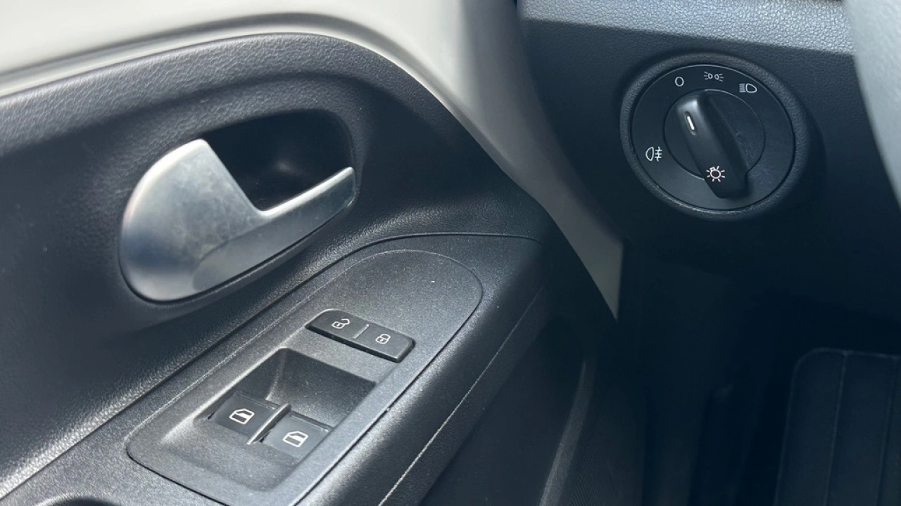 Volkswagen up! 1.0 65pk Airco Bluetooth Lane Assist