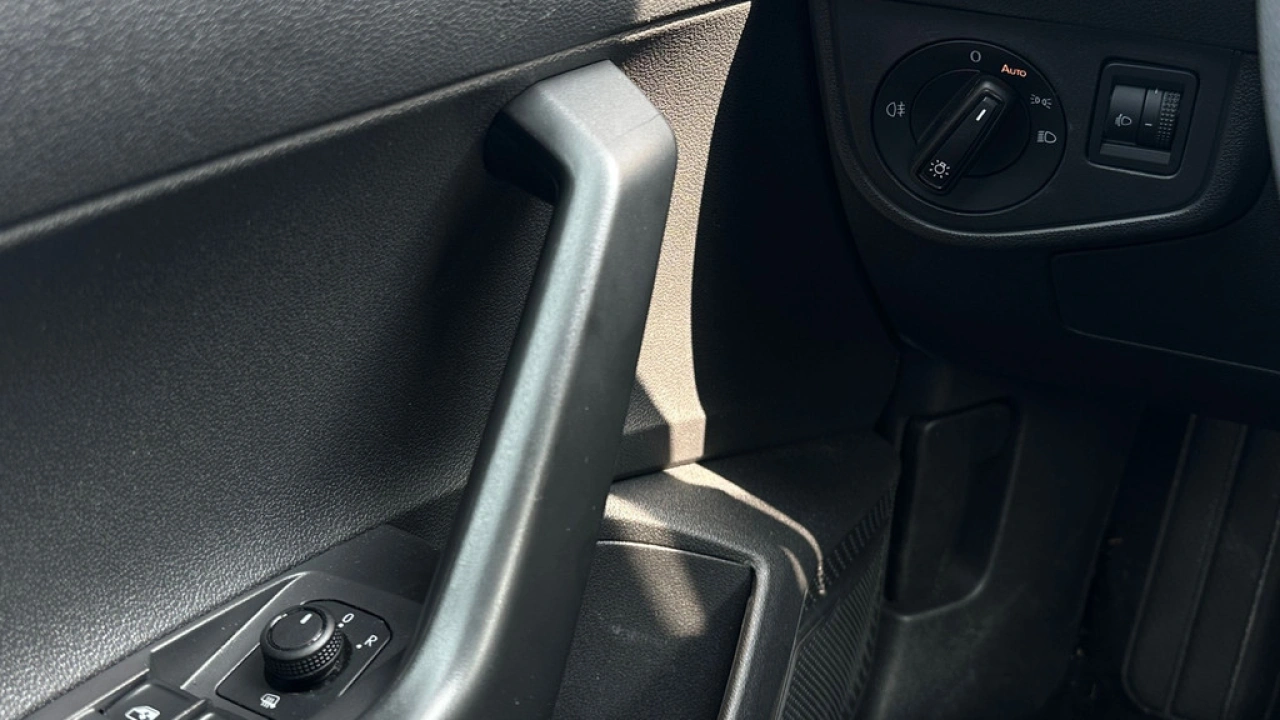 Volkswagen Taigo 1.0 TSI 95pk Airco App Connect Pdc