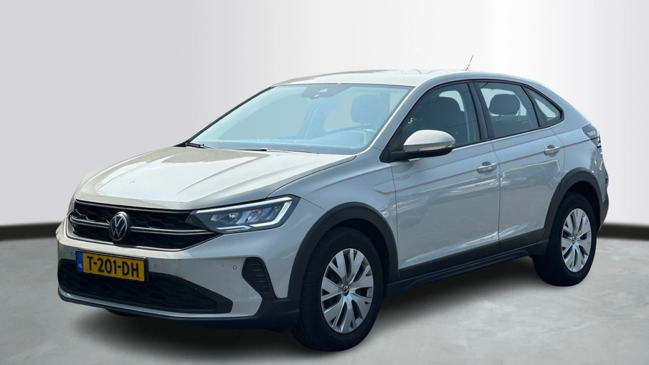 Volkswagen Taigo 1.0 TSI 95pk Airco App Connect Pdc
