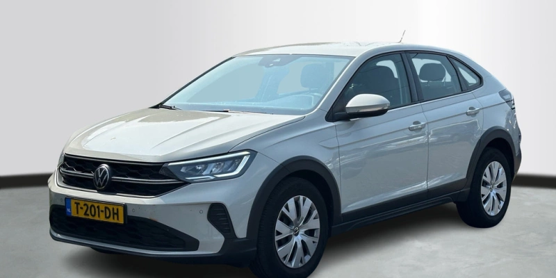 Volkswagen Taigo 1.0 TSI 95pk Airco App Connect Pdc