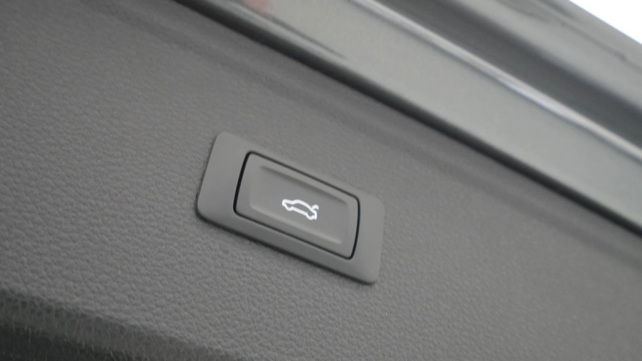 Audi Q5 50 TFSI e 299 pk S edition