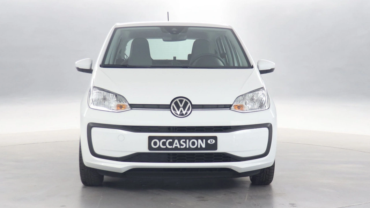 Volkswagen up! 1.0 65pk Up!