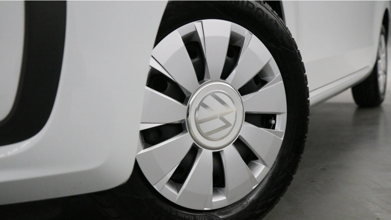 Volkswagen up! 1.0 65pk Up!
