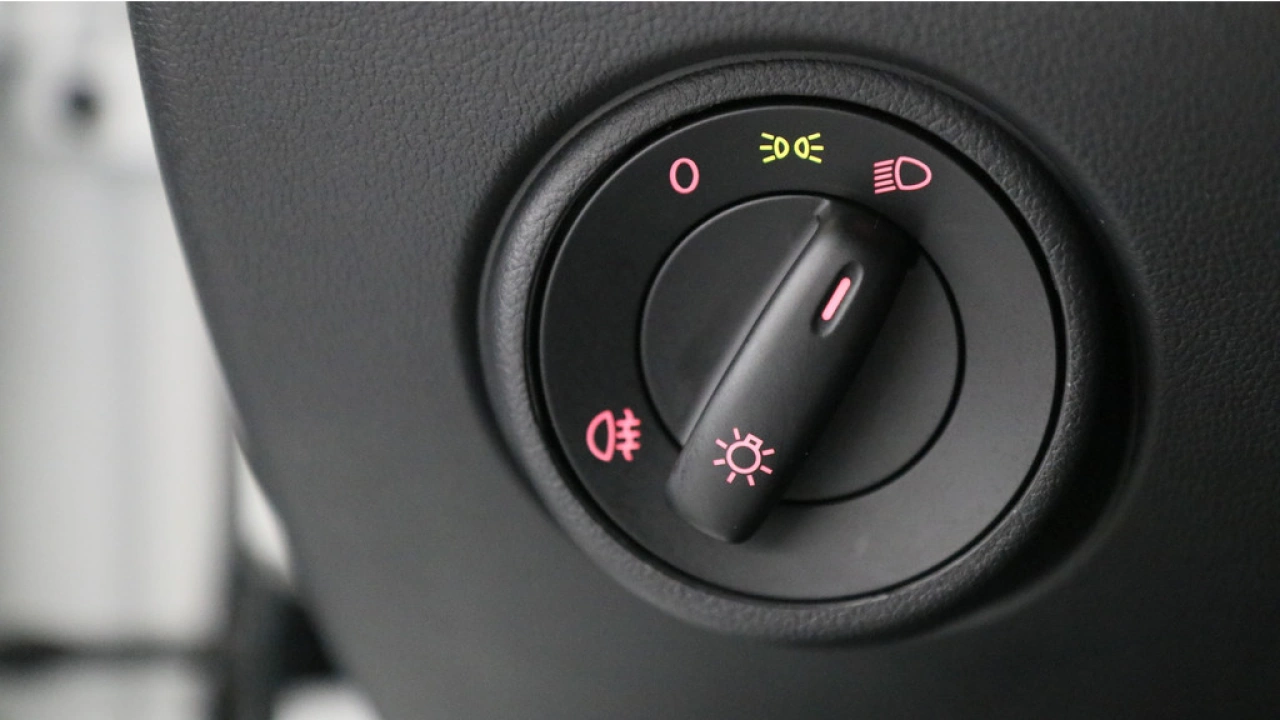 Volkswagen up! 1.0 65pk Up!