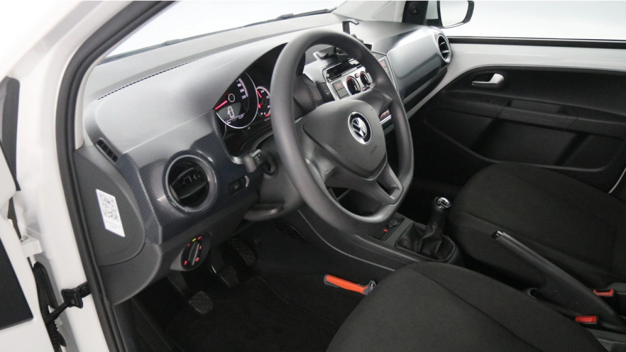 Volkswagen up! 1.0 65pk Up!