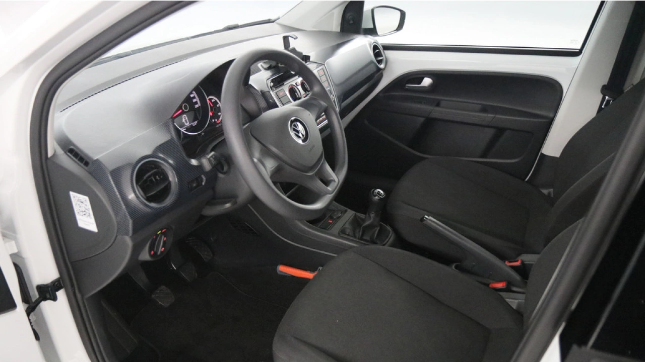 Volkswagen up! 1.0 65pk Up!