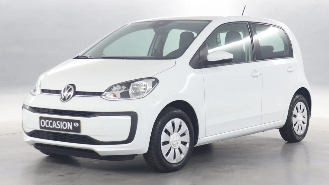 Volkswagen up! 1.0 65pk Up!