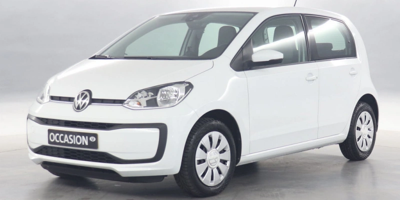 Volkswagen up! 1.0 65pk Up!