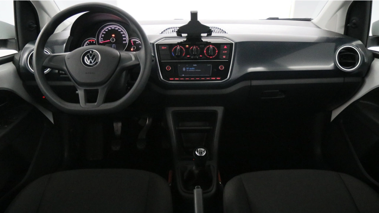 Volkswagen up! 1.0 65pk Up!