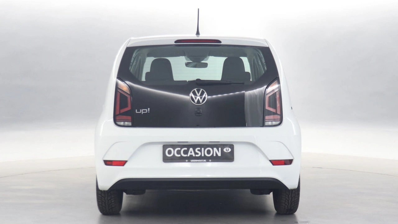 Volkswagen up! 1.0 65pk Up!