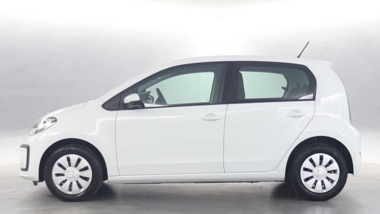 Volkswagen up! 1.0 65pk Up!