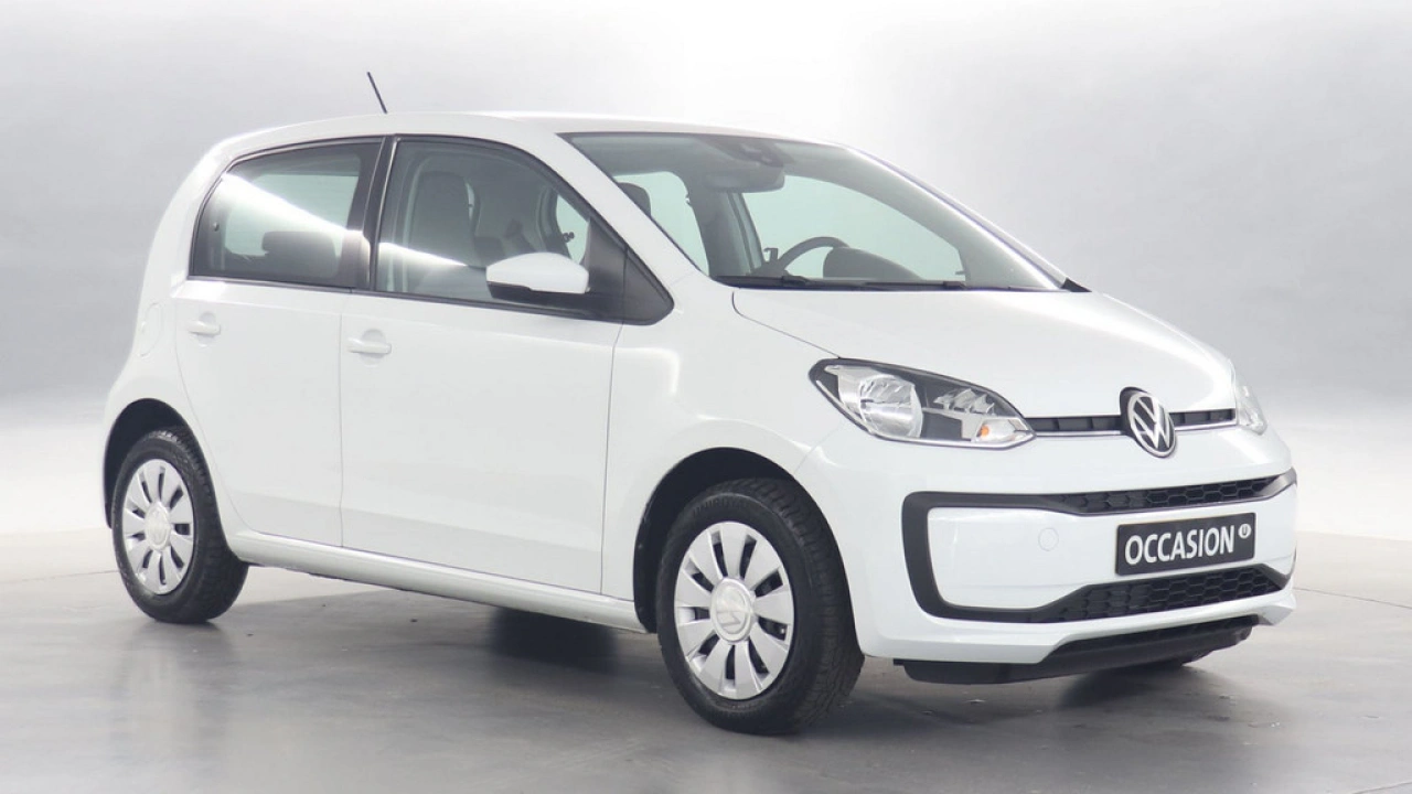 Volkswagen up! 1.0 65pk Up!