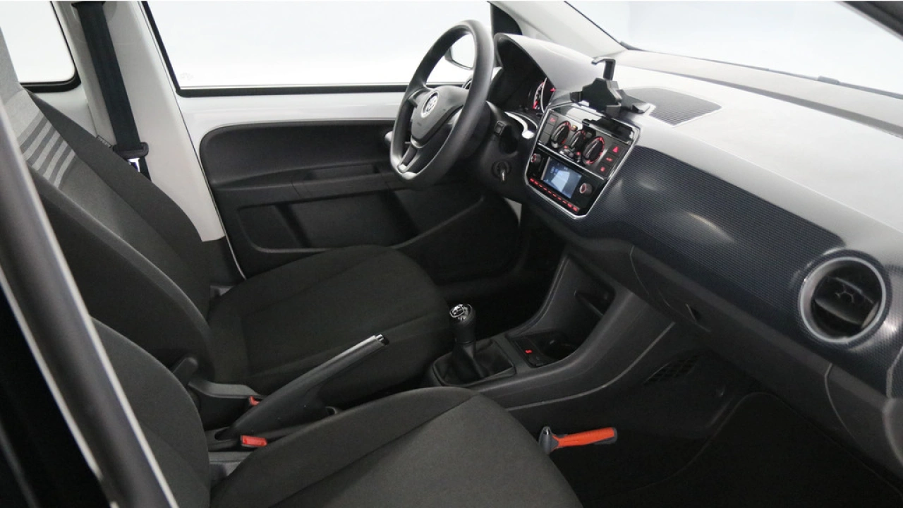 Volkswagen up! 1.0 65pk Up!