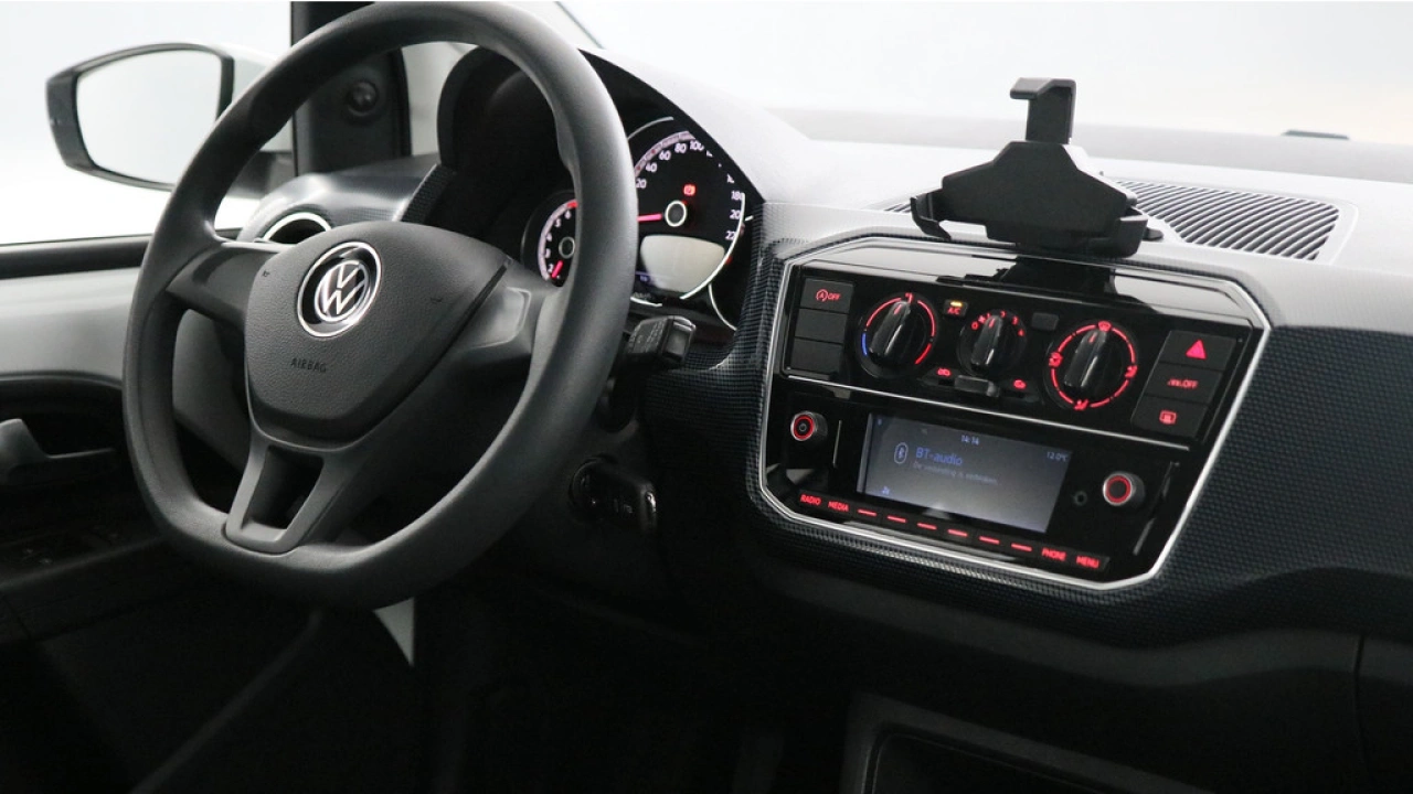 Volkswagen up! 1.0 65pk Up!