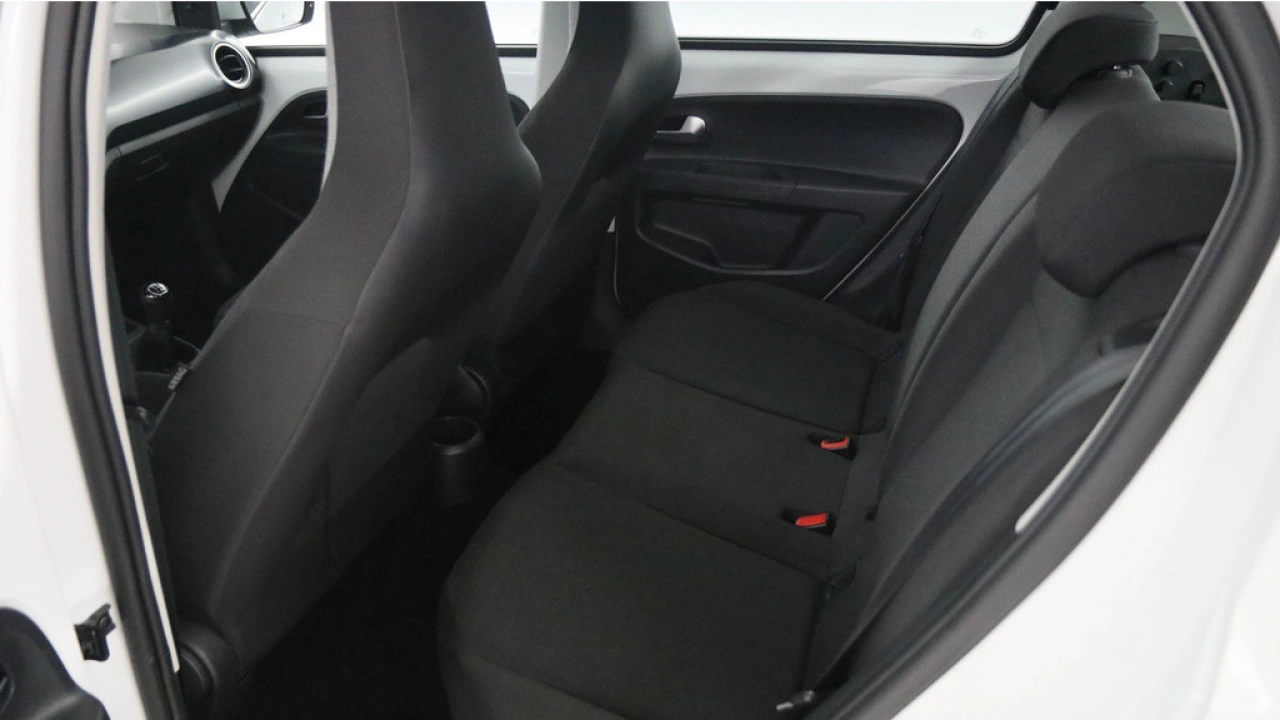 Volkswagen up! 1.0 65pk Up!