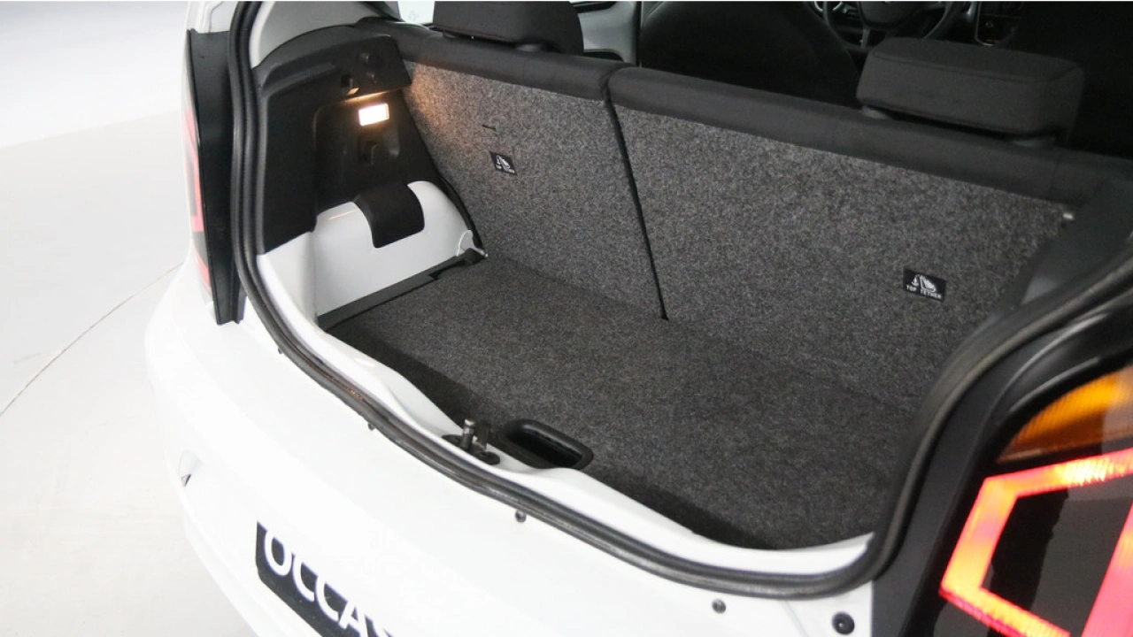 Volkswagen up! 1.0 65pk Up!