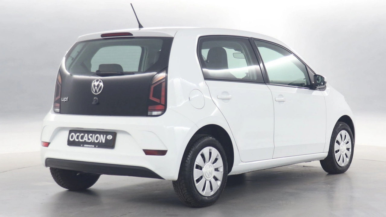 Volkswagen up! 1.0 65pk Up!