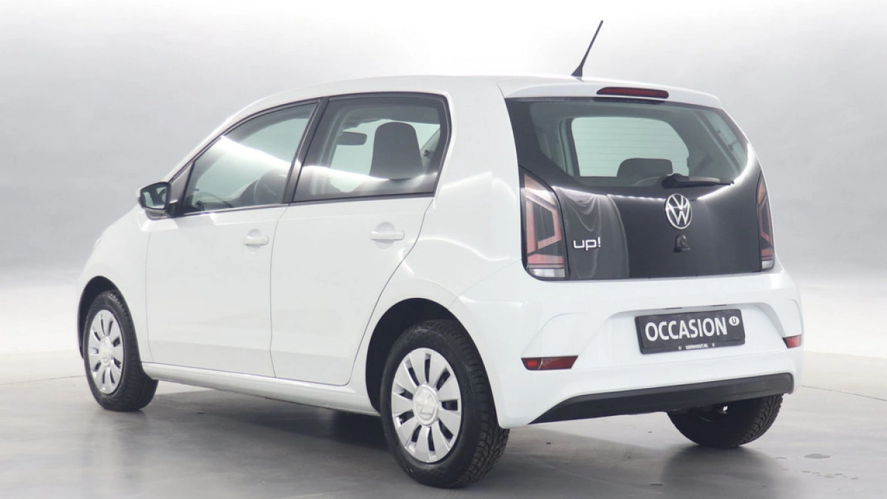 Volkswagen up! 1.0 65pk Up!