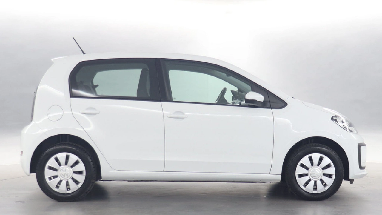 Volkswagen up! 1.0 65pk Up!