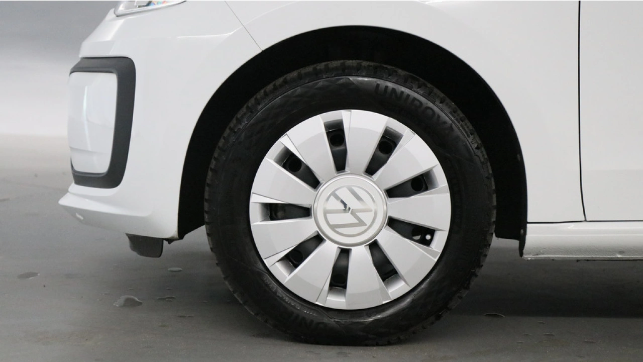 Volkswagen up! 1.0 65pk Up!